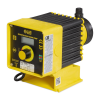 B912-392NI | LMI Metering Pump - 1.6 GPH - 150 psi - PVDF