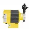 B911-499SI | LMI Metering Pump - 1.6 GPH - 150 psi - Acrylic w/ MFV
