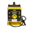 B932-363NI | LMI Metering Pump - 4.5 GPH - 50 psi - PVDF