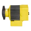 B941-312NI | LMI Metering Pump - 7.0 GPH - 30 psi - PVDF