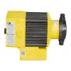 B941-312NI | LMI Metering Pump - 7.0 GPH - 30 psi - PVDF