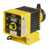 B931-368NI | LMI Metering Pump - 4.5 GPH - 50 psi - PVC