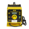 B922-490NI | LMI Metering Pump - 2.5 GPH - 100 psi - Acrylic