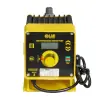 B941-419NI | LMI Metering Pump - 7.0 GPH - 30 psi - Acrylic