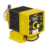 B941-419NI | LMI Metering Pump - 7.0 GPH - 30 psi - Acrylic