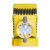 B922-490NI | LMI Metering Pump - 2.5 GPH - 100 psi - Acrylic