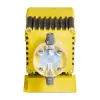 B941-419NI | LMI Metering Pump - 7.0 GPH - 30 psi - Acrylic