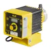 B941-419NI | LMI Metering Pump - 7.0 GPH - 30 psi - Acrylic