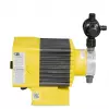 B921-499SI | LMI Metering Pump - 2.5 GPH - 100 psi - Acrylic w/ MFV