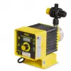 B932-460SI | LMI Metering Pump - 4.5 GPH - 50 psi - Acrylic w/ MFV