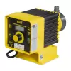 B922-85HV | LMI Metering Pump - 2.5 GPH - 100 psi - PP - for Polymers