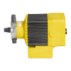 B921-D98AI | LMI Metering Pump - 2.3 GPH - 100 psi - PVC