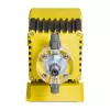 B941-D18HI | LMI Metering Pump - 6.8 GPH - 30 psi - PVC w/ MFV