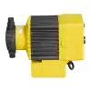 C122-363NI | LMI Metering Pump - 4.0 GPH - 100 psi - PVDF