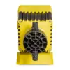 C122-363NI | LMI Metering Pump - 4.0 GPH - 100 psi - PVDF