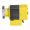 C131-410NI | LMI Metering Pump - 8.0 GPH - 60 psi - Acrylic