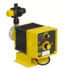 C112-469SI | LMI Metering Pump - 2.5 GPH - 150 psi - Acrylic w/ MFV