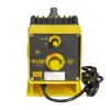 C122-277 | LMI Metering Pump - 4.0 GPH - 100 psi - 316 SS