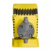 C121-76HV | LMI Metering Pump - 4.0 GPH - 100 psi - Acrylic - for Polymers