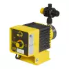 C122-465SI | LMI Metering Pump - 4.0 GPH - 100 psi - PP w/ MFV