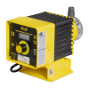 B942-D10HI | LMI Metering Pump - 6.8 GPH - 30 psi - Acrylic w/ MFV