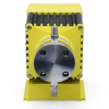 C122-277 | LMI Metering Pump - 4.0 GPH - 100 psi - 316 SS