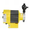 C712-460SI | LMI Metering Pump - 2.5 GPH - 150 psi - Acrylic w/ MFV