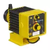 C731-312NI | LMI Metering Pump - 8.0 GPH - 60 psi - PVDF