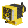 C722-368NI | LMI Metering Pump - 4.0 GPH - 100 psi - PVC