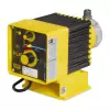 C721-460NI | LMI Metering Pump - 4.0 GPH - 100 psi - Acrylic