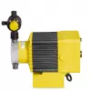 C732-410SI | LMI Metering Pump - 8.0 GPH - 60 psi - Acrylic w/ MFV