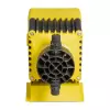 C911-368NI | LMI Metering Pump - 2.5 GPH - 150 psi - PVC