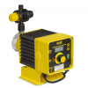 C922-469SI | LMI Metering Pump - 4.0 GPH - 100 psi - Acrylic w/ MFV
