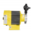 C922-469SI | LMI Metering Pump - 4.0 GPH - 100 psi - Acrylic w/ MFV