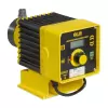 C912-468NI | LMI Metering Pump - 2.5 GPH - 150 psi - PVC