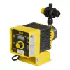 C902-498SP | LMI Metering Pump - 1.3 GPH - 300 psi - PVC