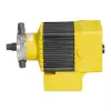 C922-D60HI | LMI Metering Pump - 3.8 GPH - 100 psi - Acrylic w/ MFV