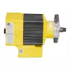 C921-D68HI | LMI Metering Pump - 3.8 GPH - 100 psi - PVC w/ MFV