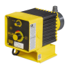 C141-32S | LMI Metering Pump - 20 GPH - 25 psi - PVDF