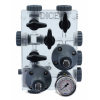 DIM21-VVEE-xxxxxxxZ4 | DICE DM - 1/2 in - 150 PSI - PVC - PVC - EPDM