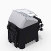 A1C | A1 Peristaltic Pump - 5.60 GPH - Remote Analog/Digital Control