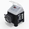 A1CX-4T | A1 Peristaltic Metering Pump - Remote Control - 0.44 GPH - 100 psi - Flex-A-Prene for Chlorine & General