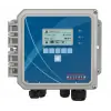 WCTW110H-A-G | W100 Cooling Tower Controller - 3 Dry - HW - 1x 4-20mA Out - Electrodeless cond w/ Tee