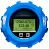 IMAG4700-0800 | Flanged Magmeter - Vertical Display (Base) - 8 Inch - Configurable