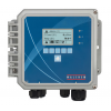 WCTW110P-N-D | W100 Cooling Tower Controller - 3 Dry - USA - No 4-20mA Out - Conductivity on Panel - 300 psi