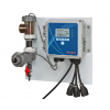 WCTW110P-N-A | W100 Cooling Tower Controller - 3 Dry - USA - No 4-20mA Out - Conductivity w/ Tee