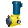 SG73-L-PT | LMI Metering Pump - 300 GPH - 50 psi - for Polymers - 1" Tube - 1 hp (3P-50hz)