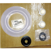 RPM185 | RPM KIT FD7 SEAT,BALL,GASKET