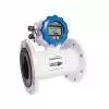 IMAG4700p-0300 | Flanged Magmeter - Horizontal Display (Premium) - 3 Inch - Configurable