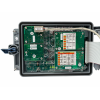 WCT6-000-H-BC-N-E | I6 Cooling Tower Controller - 6 Relays - Hardwired - 4-20 & Combo - No 4-20 Out - Ethernet - Configurable